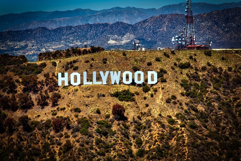 Hollywood Secrets